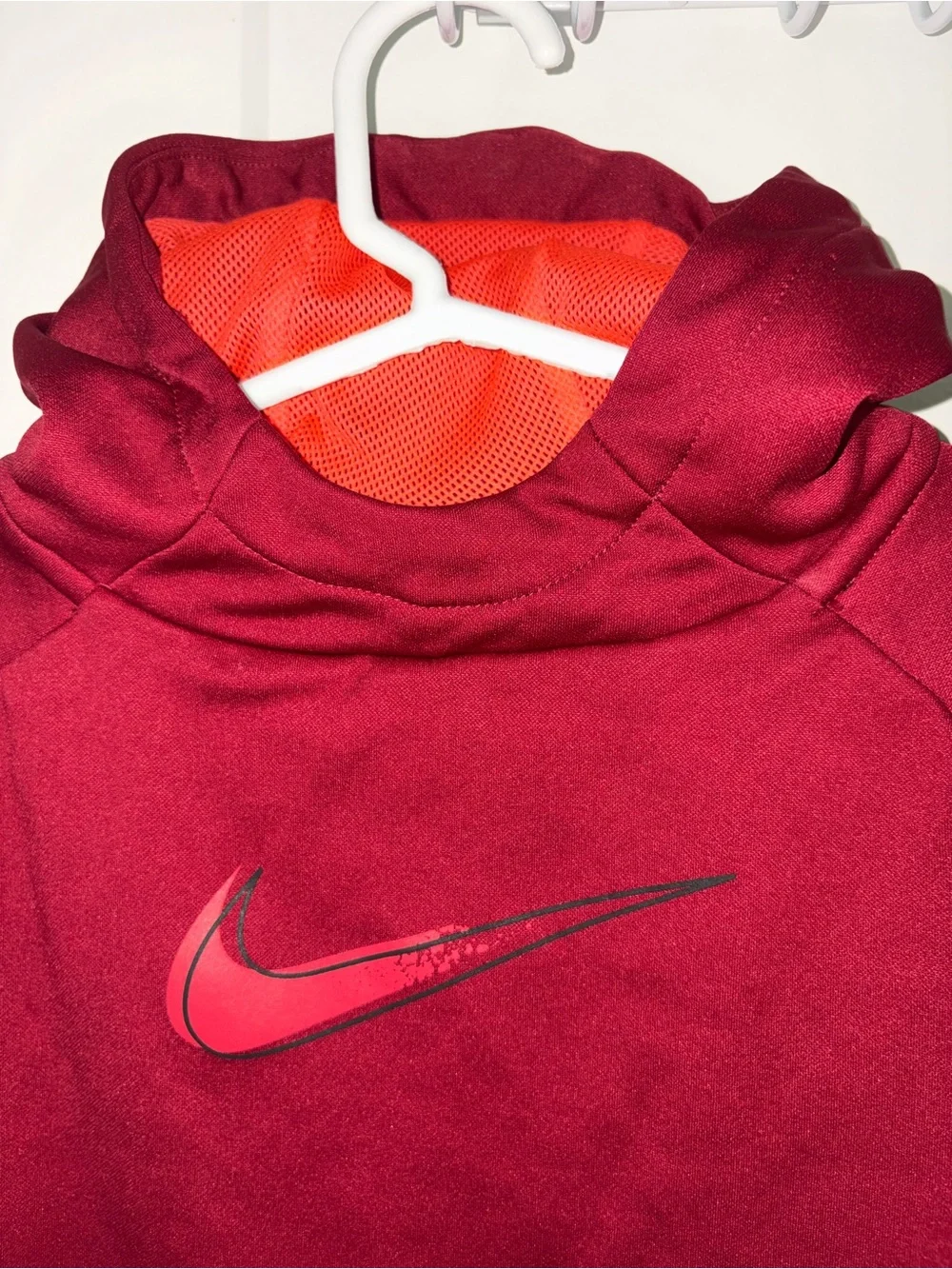 EUC LN Nike hoodie bundle boy's 4-5